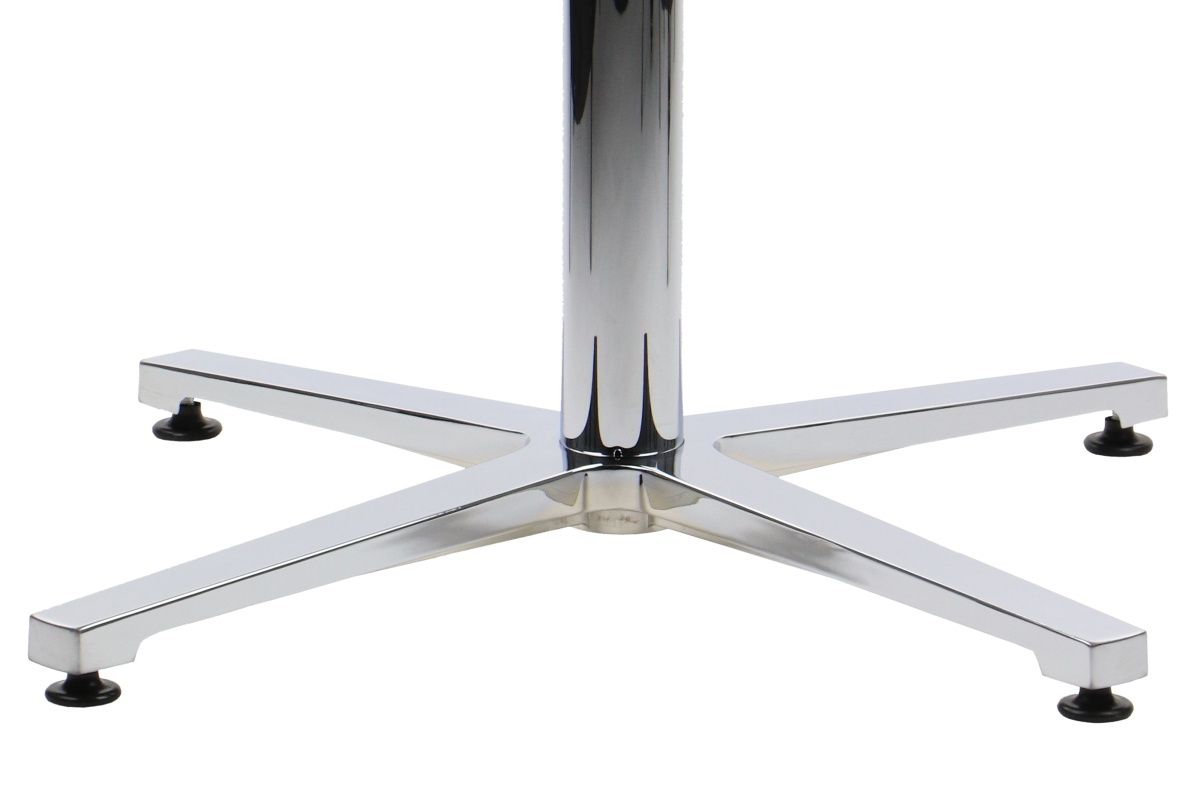 Podstawa do stolika SH-7700/L/A  71x71 cm wys. 58 cm 