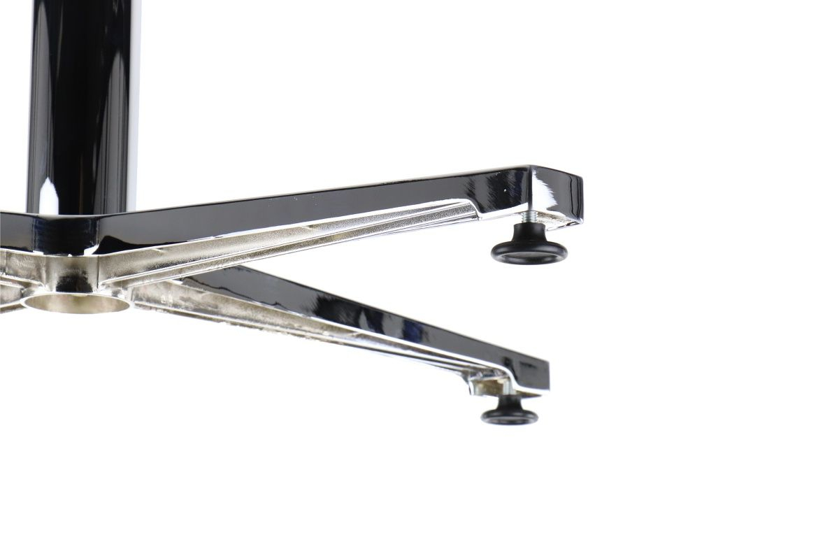 Podstawa do stolika SH-7700/L/A  71x71 cm wys. 58 cm 